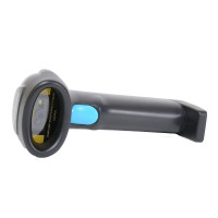 Сканер штрих-кода Poscenter HH 2D2 HD, ручной, USB, черный, с кабелем 2,0 м. 